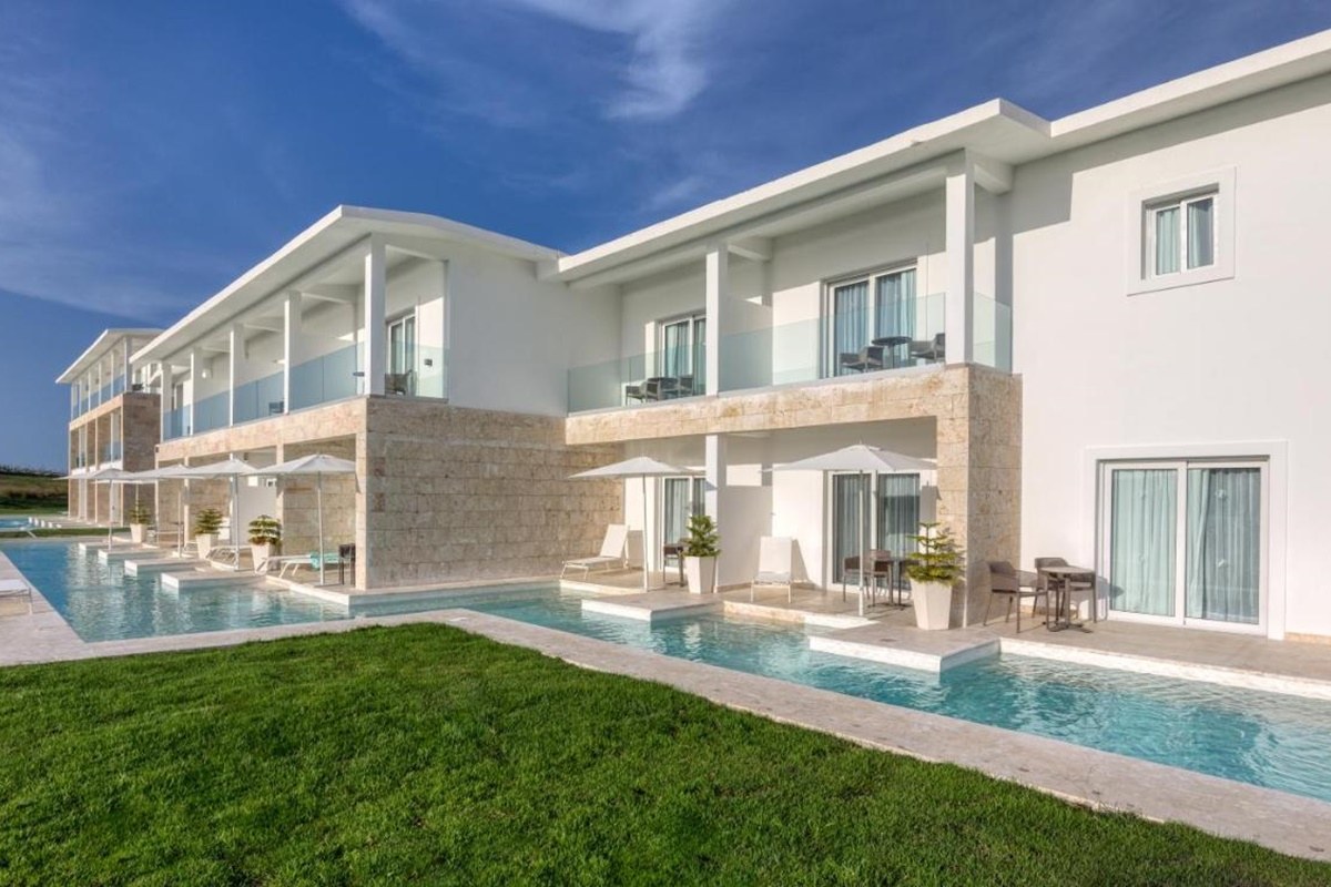 SENATOR PUERTO PLATA SPA photo 1