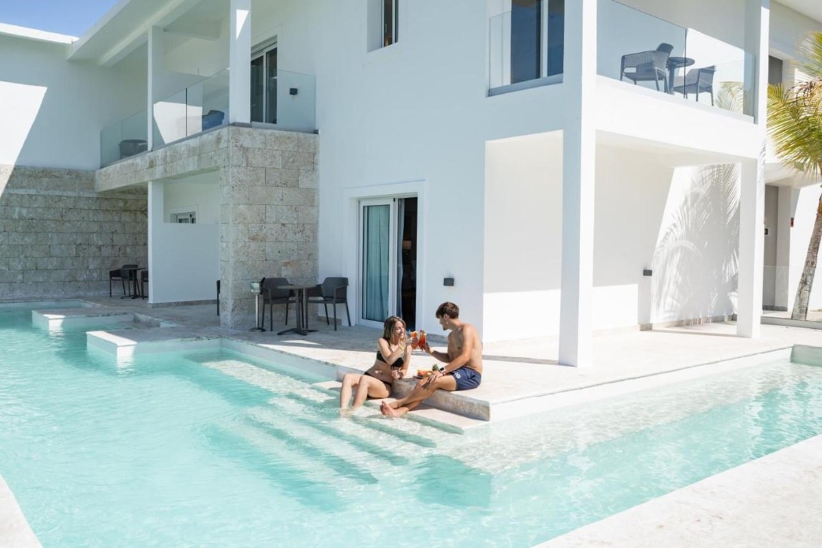 SENATOR PUERTO PLATA SPA photo 2