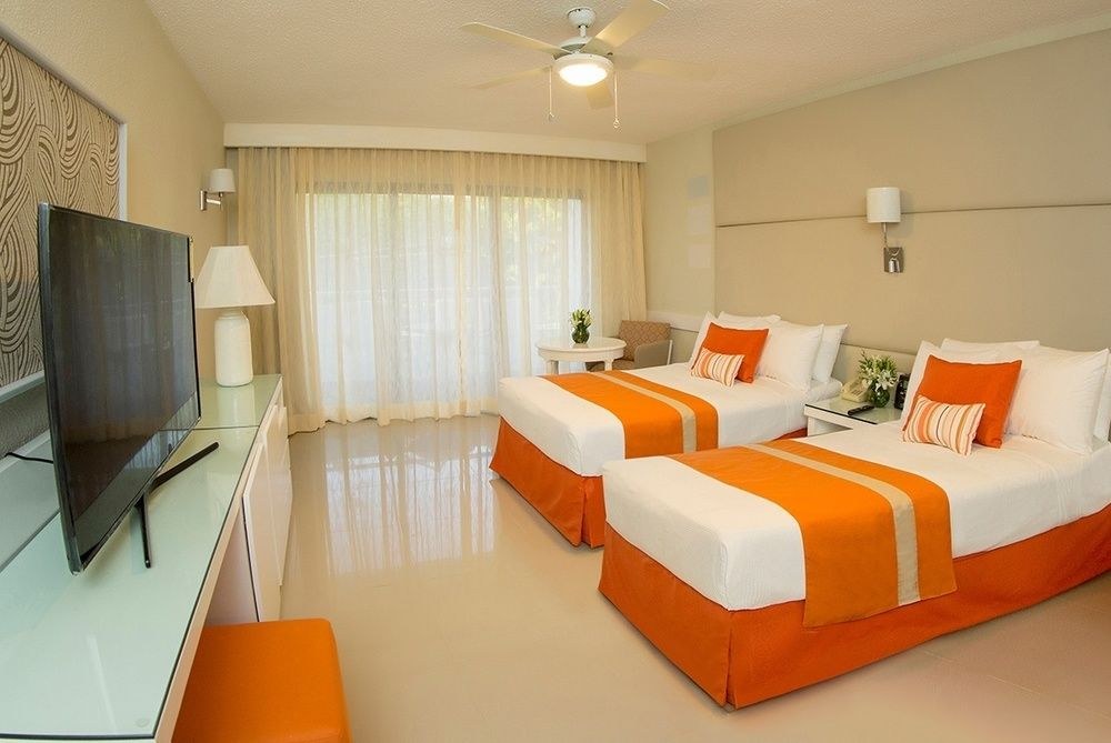 SUNSCAPE PUERTO PLATA