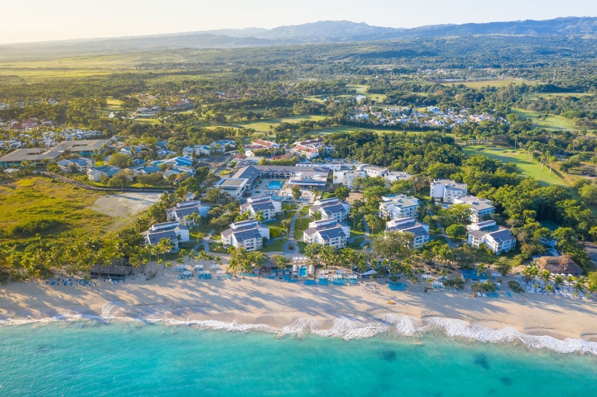 EMOTIONS BY HODELPA PUERTO PLATA - ALL INCLUSIVE