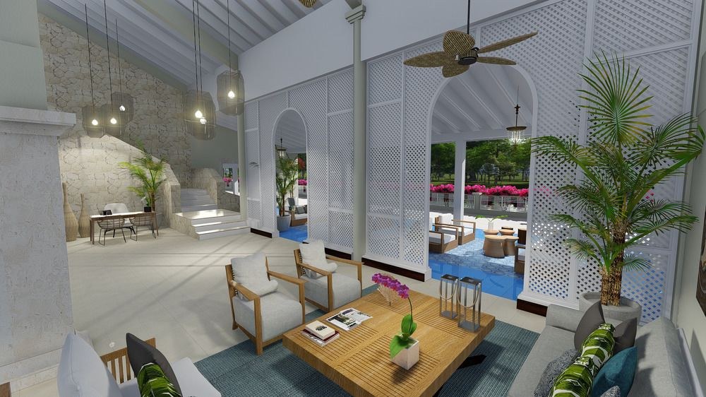 VH ATMOSPHERE RESORT & BEACH CLUB - ADULTS ONLY