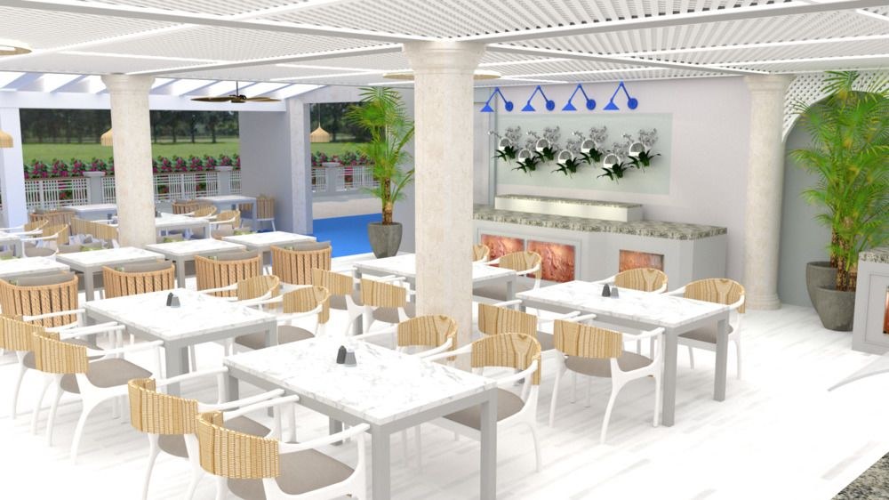 VH ATMOSPHERE RESORT & BEACH CLUB - ADULTS ONLY photo 1