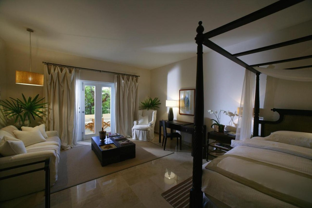 CASA COLONIAL BEACH & SPA photo 1