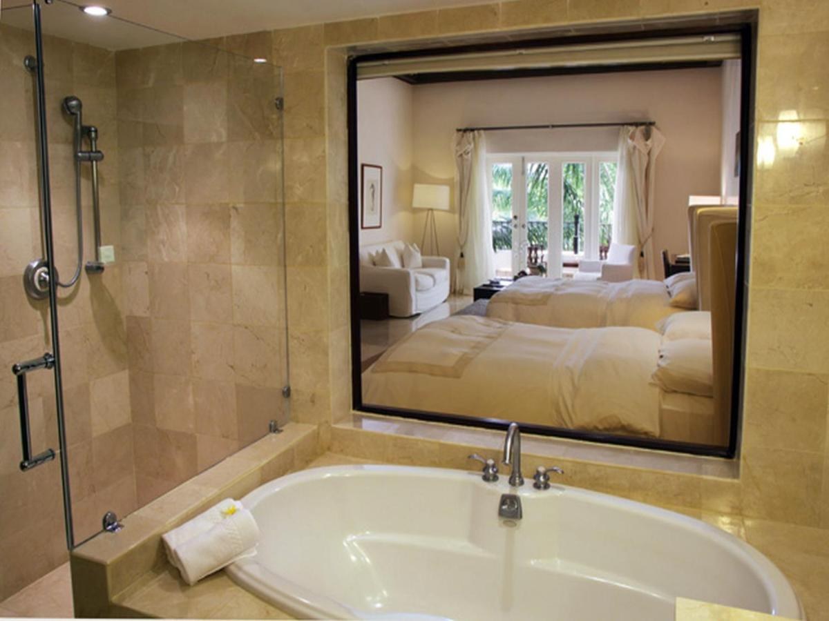 CASA COLONIAL BEACH & SPA photo 2