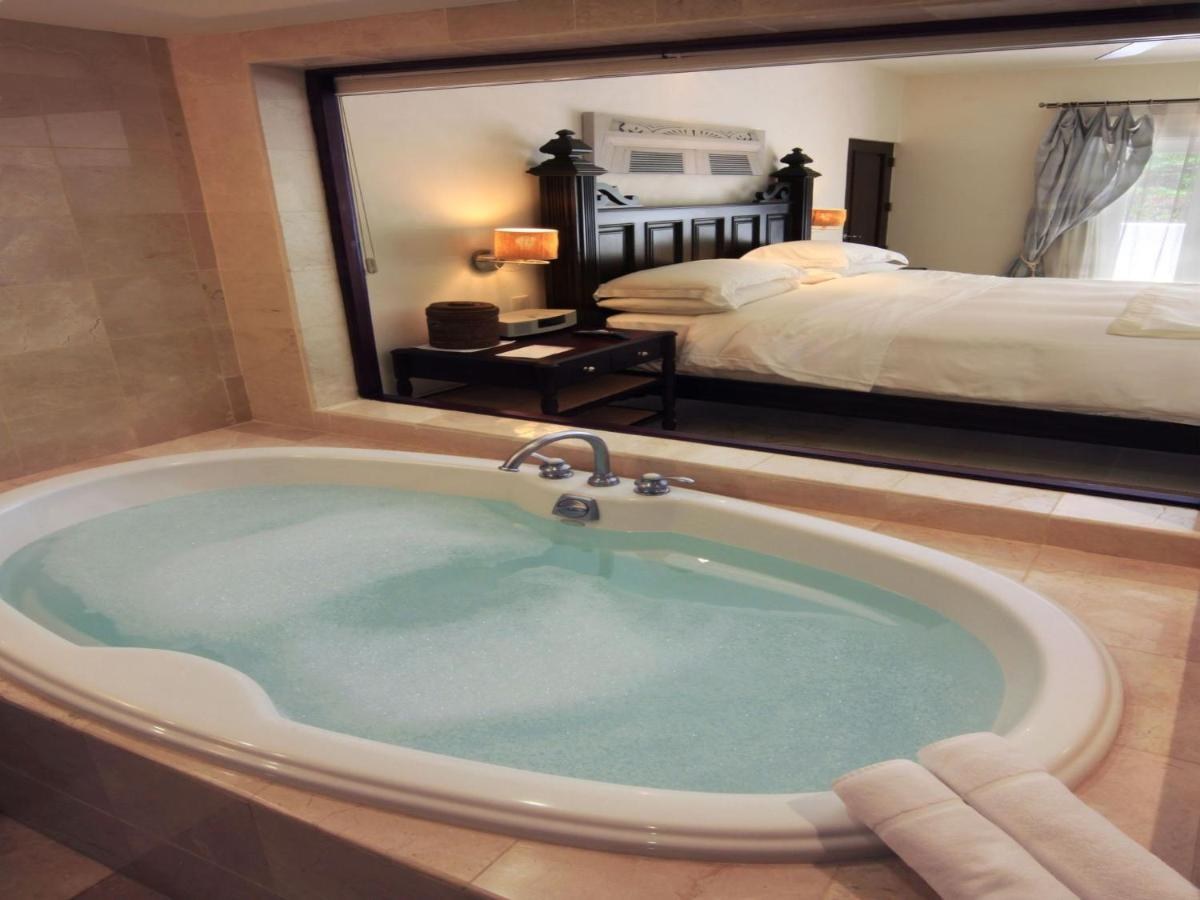 CASA COLONIAL BEACH & SPA photo 4