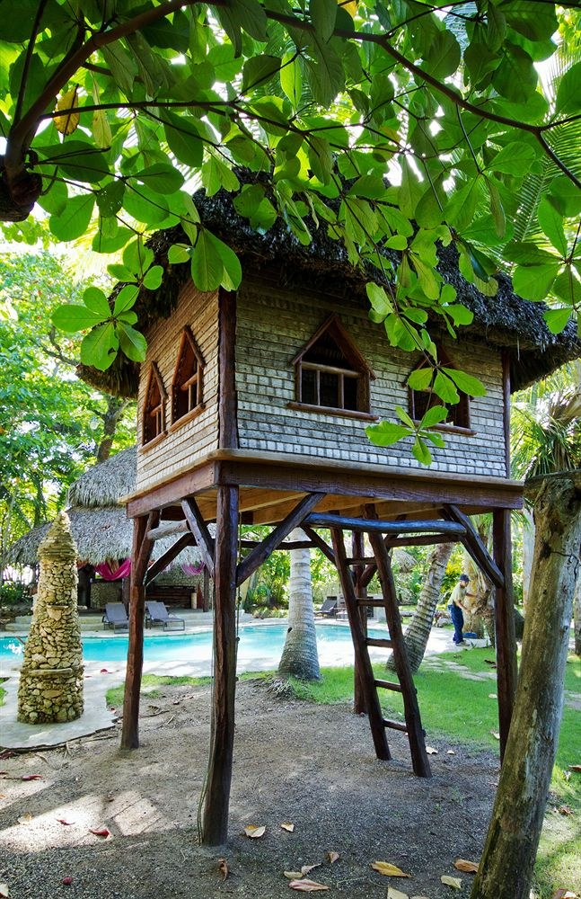 Natura Cabañas Boutique & Spa photo 1