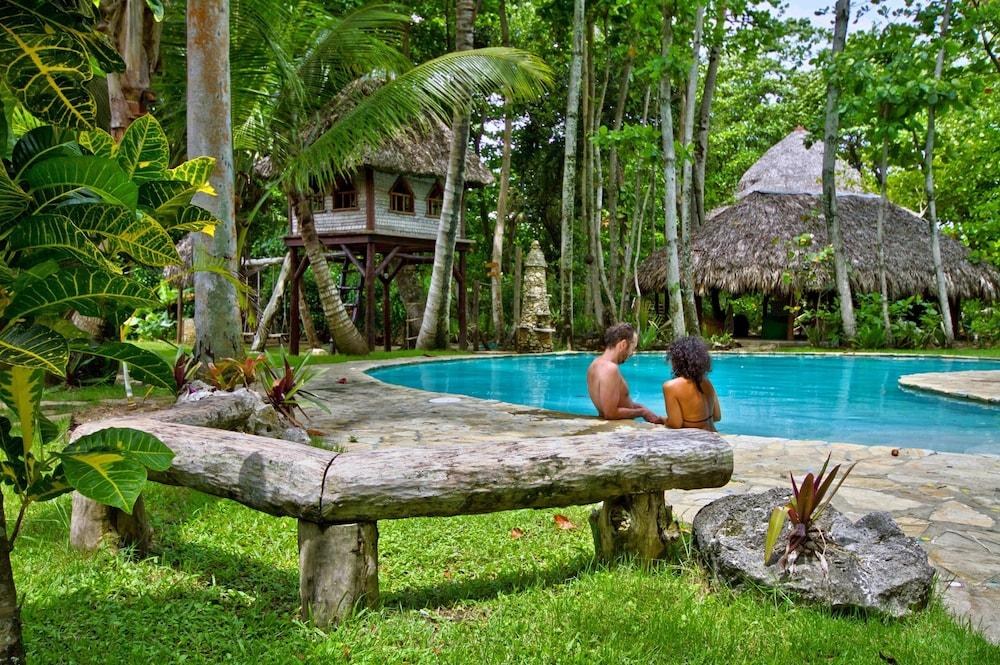 Natura Cabañas Boutique & Spa photo 2
