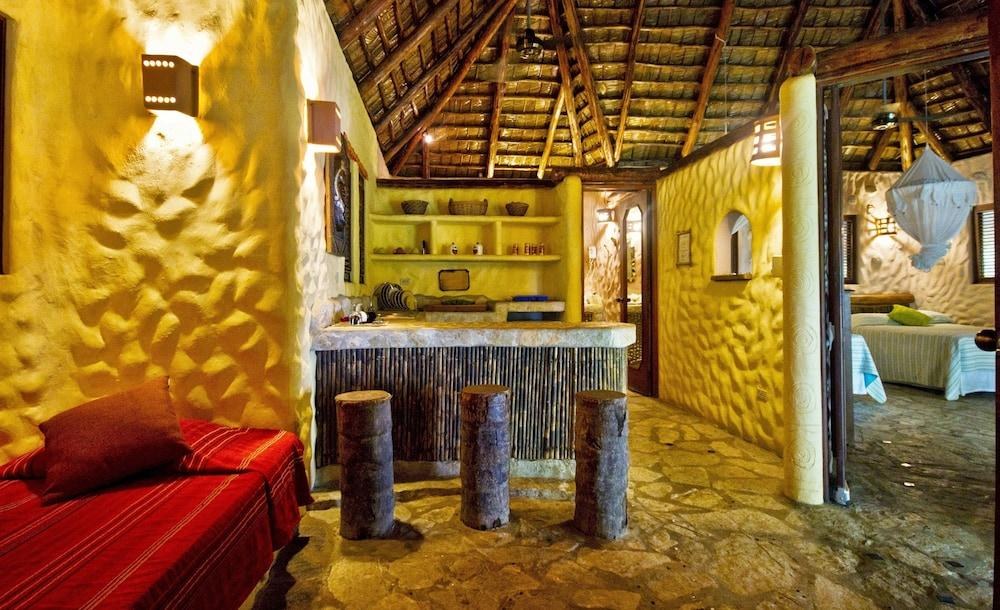Natura Cabañas Boutique & Spa photo 3