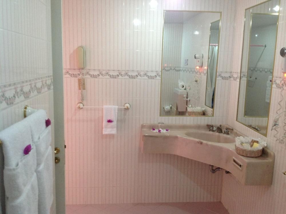 Piergiorgio Palace Hotel photo 3