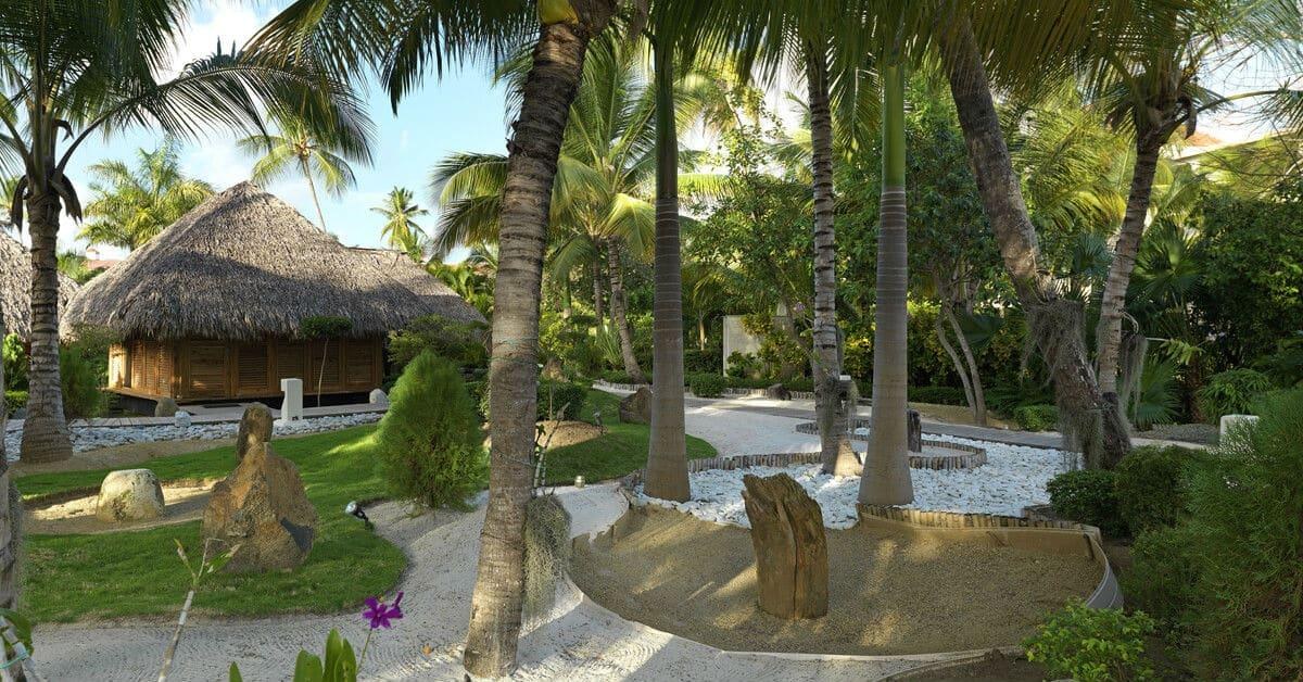 Paradisus Palma Real Golf & Spa Resort photo 4