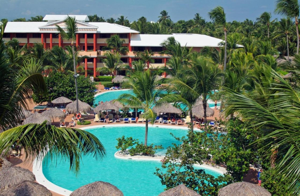 IBEROSTAR WAVES PUNTA CANA