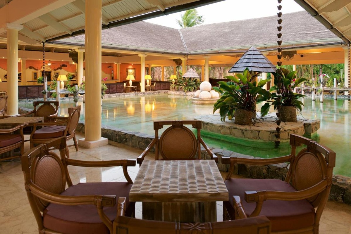 IBEROSTAR WAVES PUNTA CANA photo 1