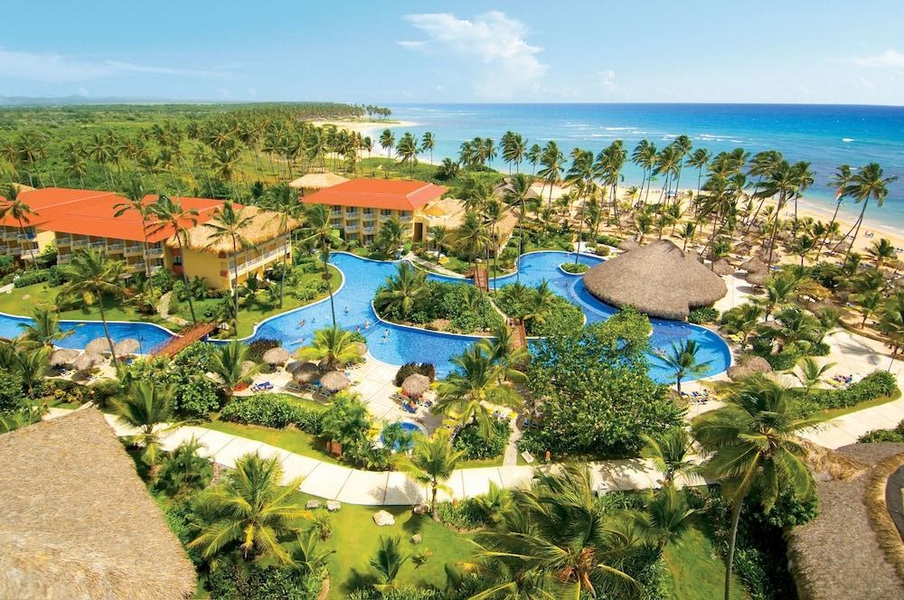 Wyndham Alltra Punta Cana (ex Jewel Punta Cana) photo 2
