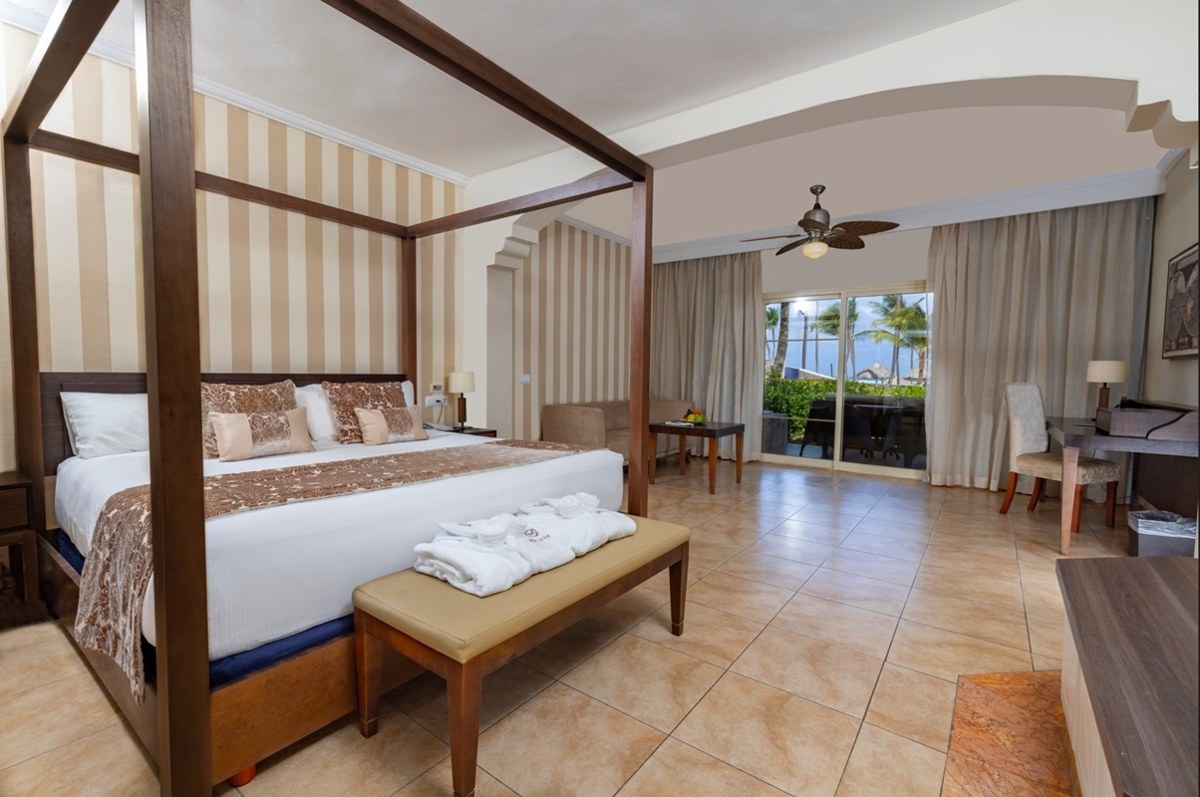 MAJESTIC COLONIAL PUNTA CANA