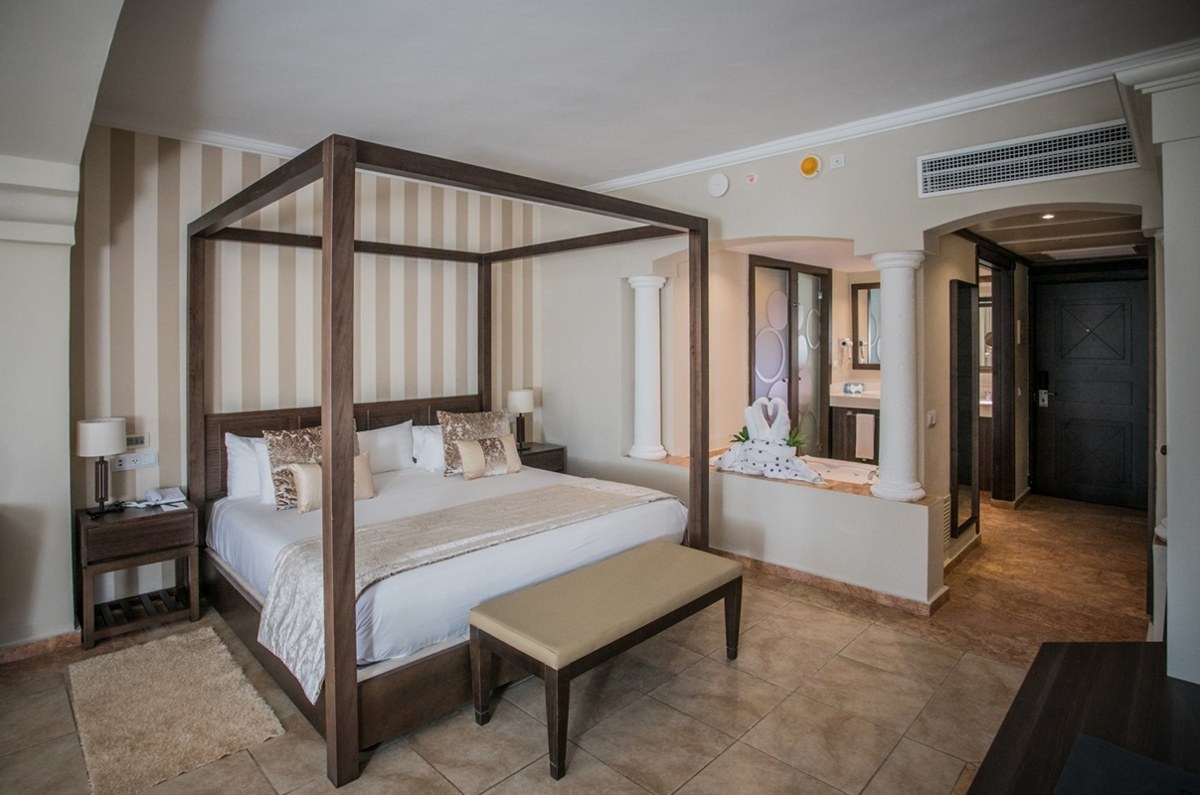 MAJESTIC COLONIAL PUNTA CANA photo 1