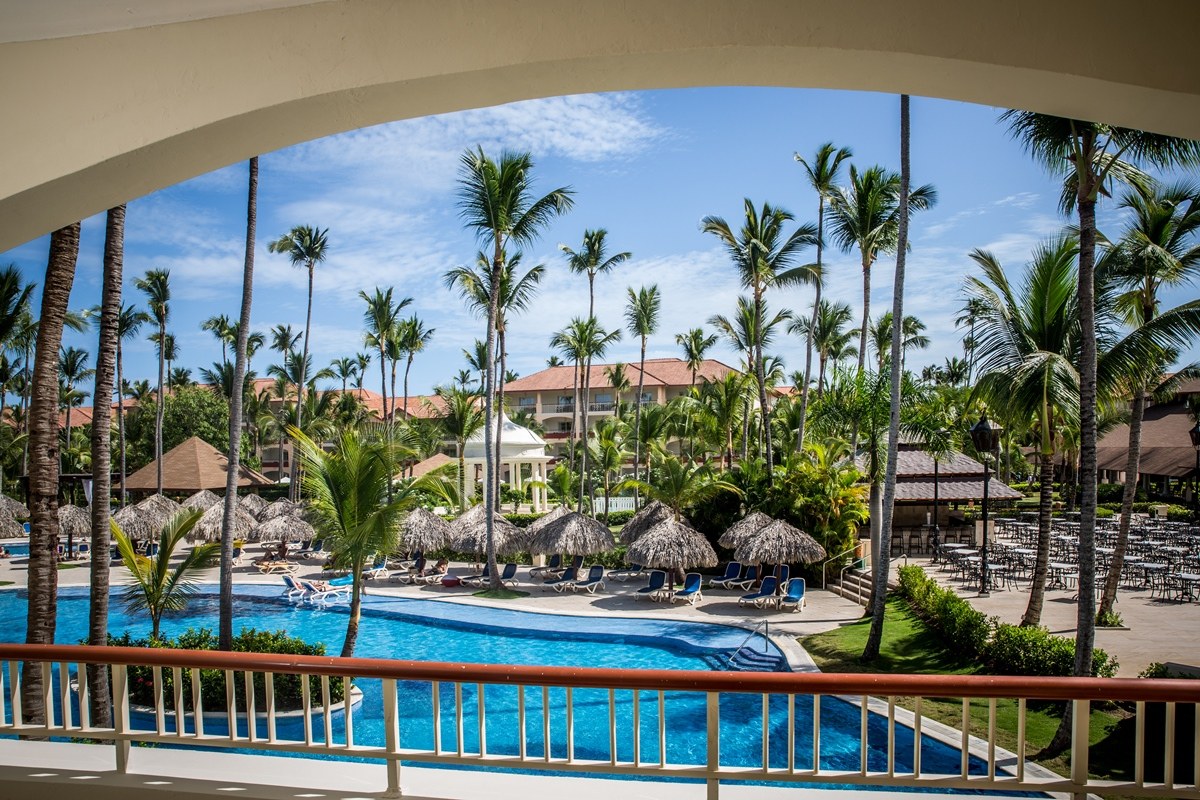 MAJESTIC COLONIAL PUNTA CANA photo 2