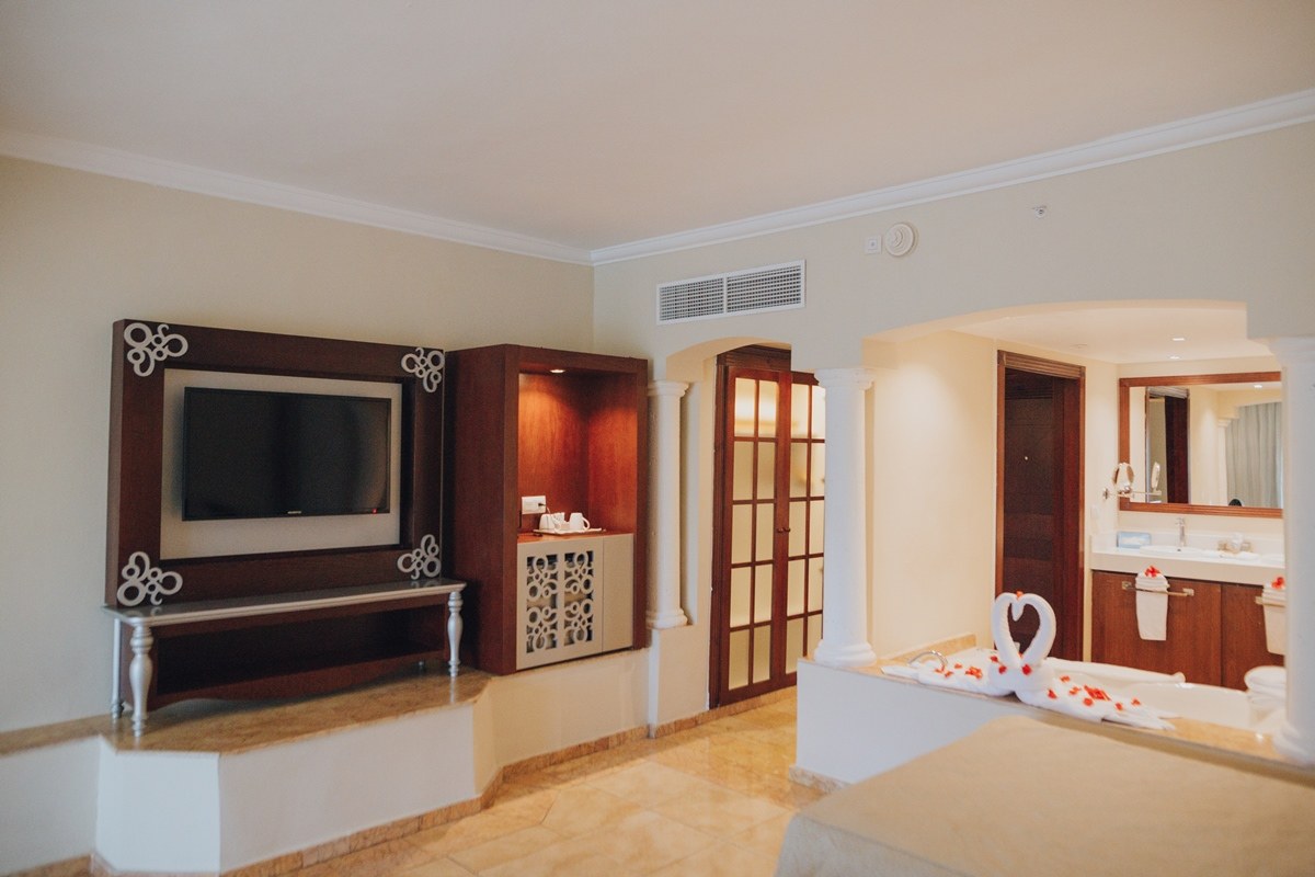 MAJESTIC COLONIAL PUNTA CANA photo 3