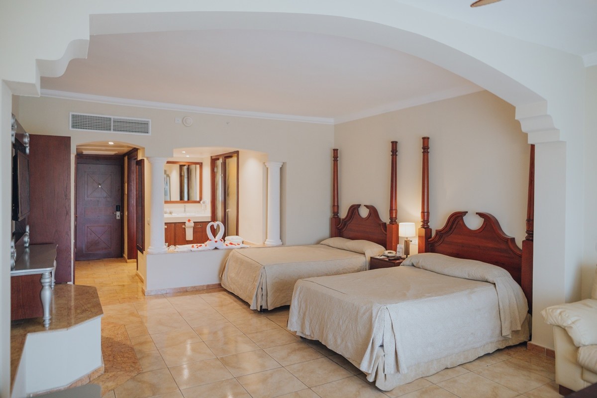 MAJESTIC COLONIAL PUNTA CANA photo 4