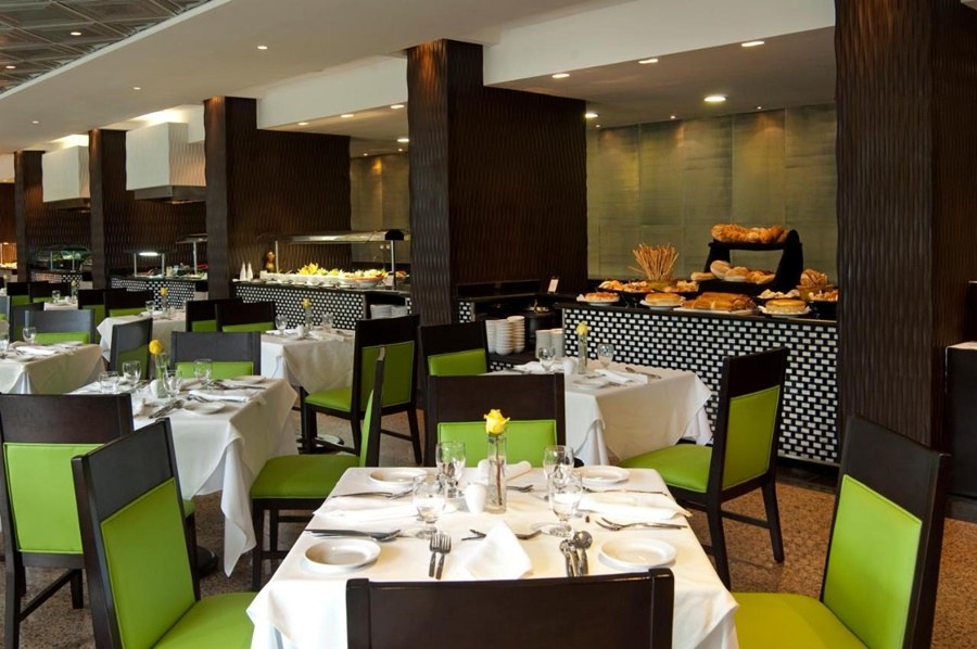 BARCELO SANTO DOMINGO photo 4