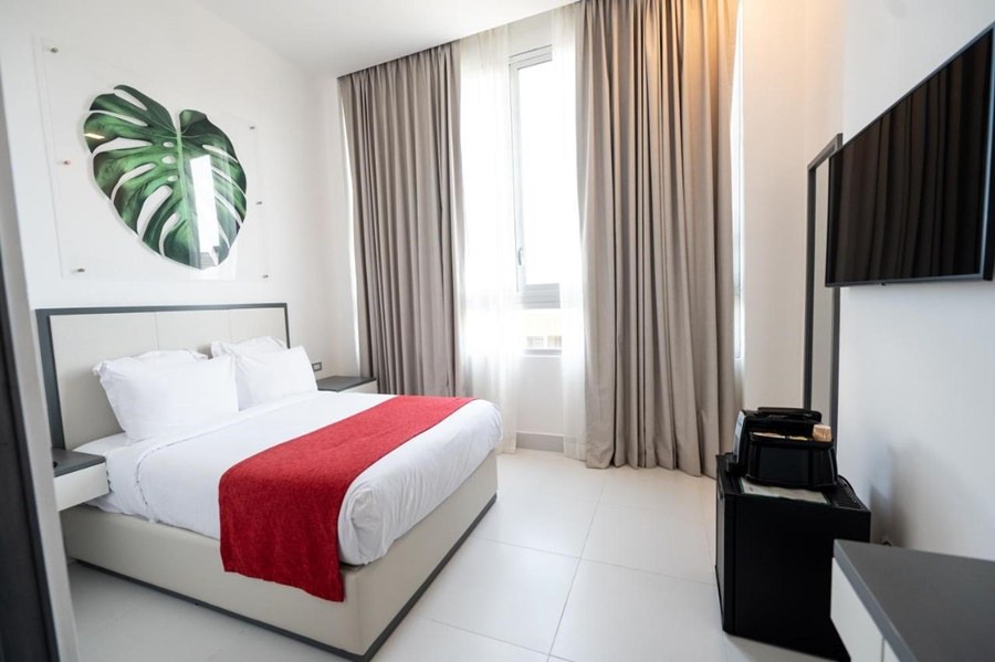 GRAN HOTEL EUROPA TRADEMARK BY WYNDHAM photo 3