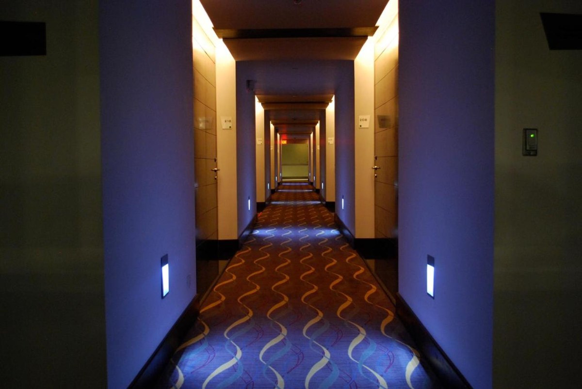 Holiday Inn Santo Domingo photo 4