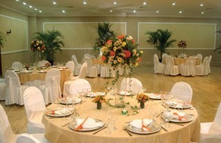 Dominican Fiesta Hotel photo 2