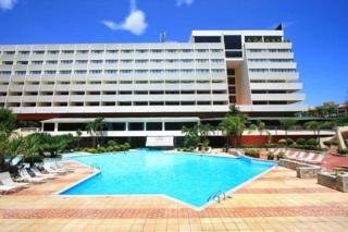 Dominican Fiesta Hotel photo 4