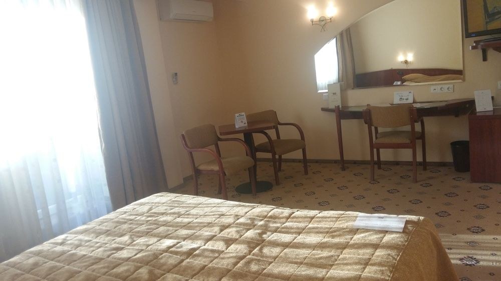 Caro Hotel photo 1