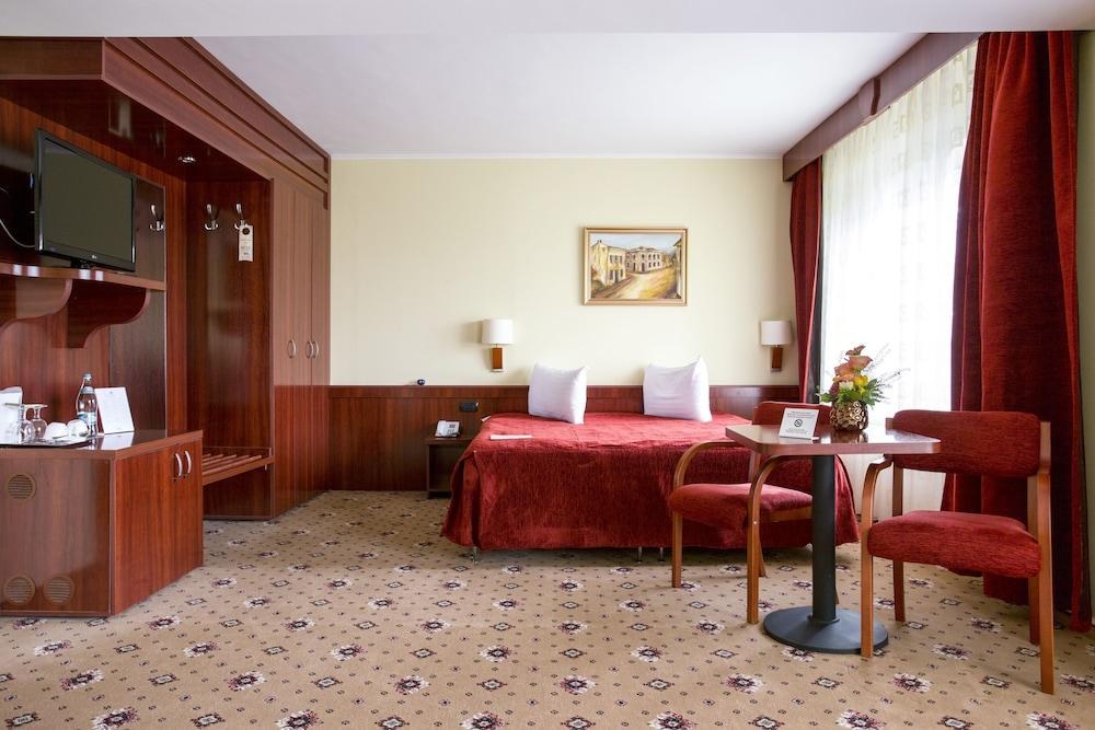 Caro Hotel photo 3
