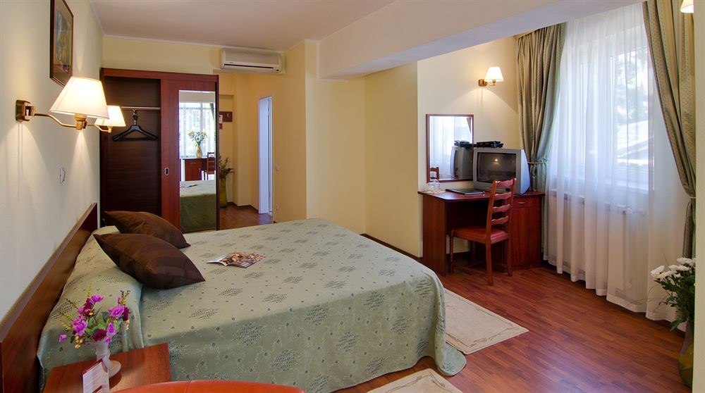 Atrium Hotel Bucharest City Center