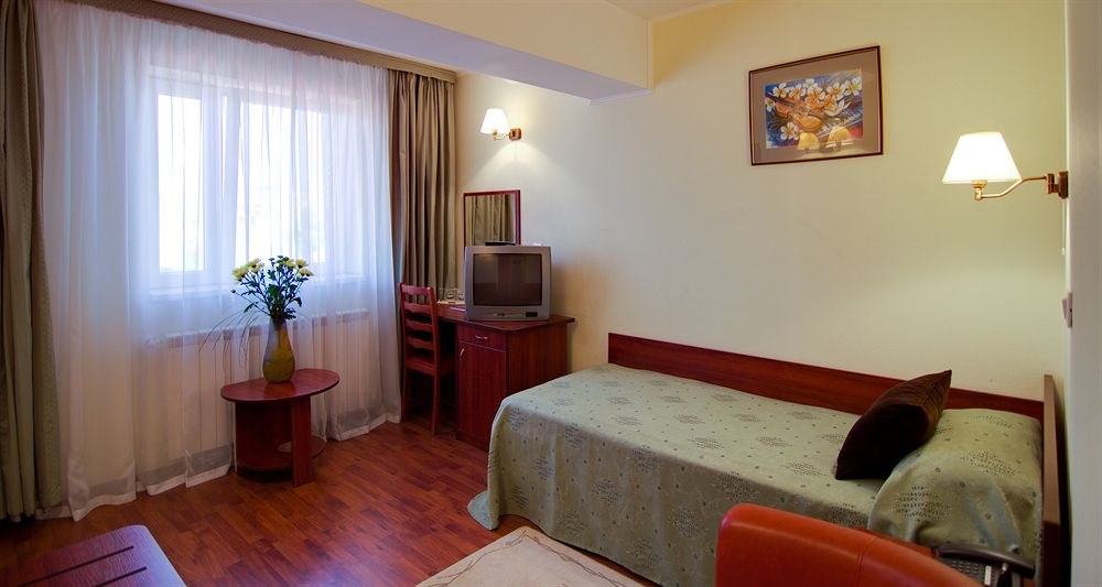 Atrium Hotel Bucharest City Center photo 1