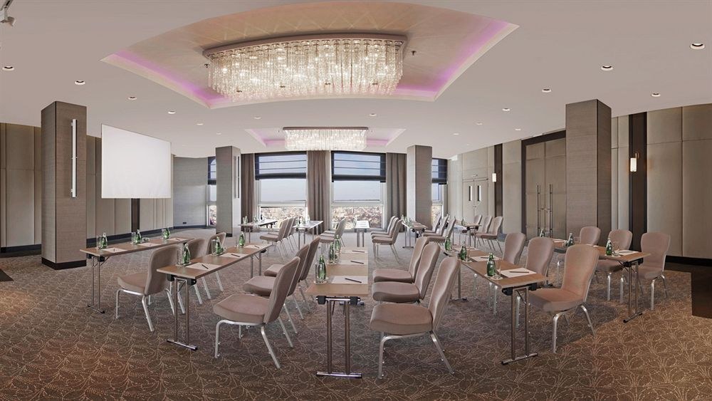 Grand Hotel Bucharest