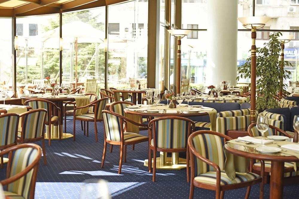 Grand Hotel Bucharest photo 2