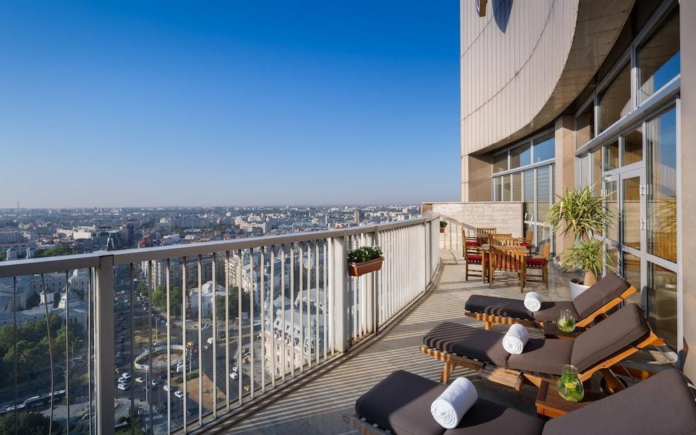 Grand Hotel Bucharest photo 4