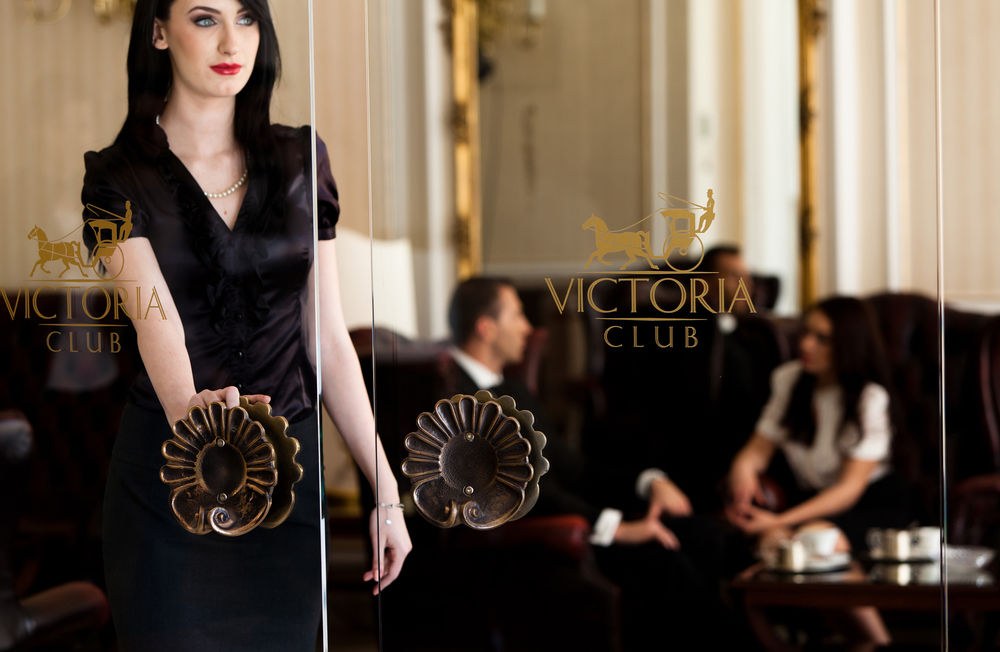 Grand Hotel Continental Bucuresti