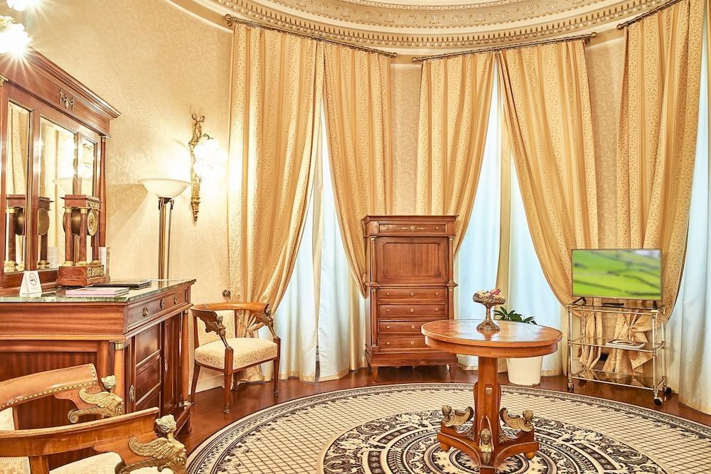 Grand Hotel Continental Bucuresti photo 3