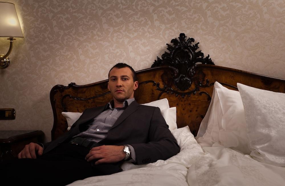 Grand Hotel Continental Bucuresti photo 4