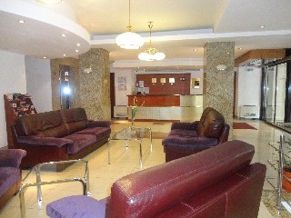 Samaa Hotel