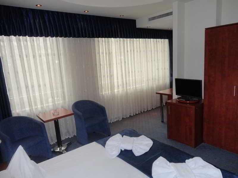 Samaa Hotel photo 4