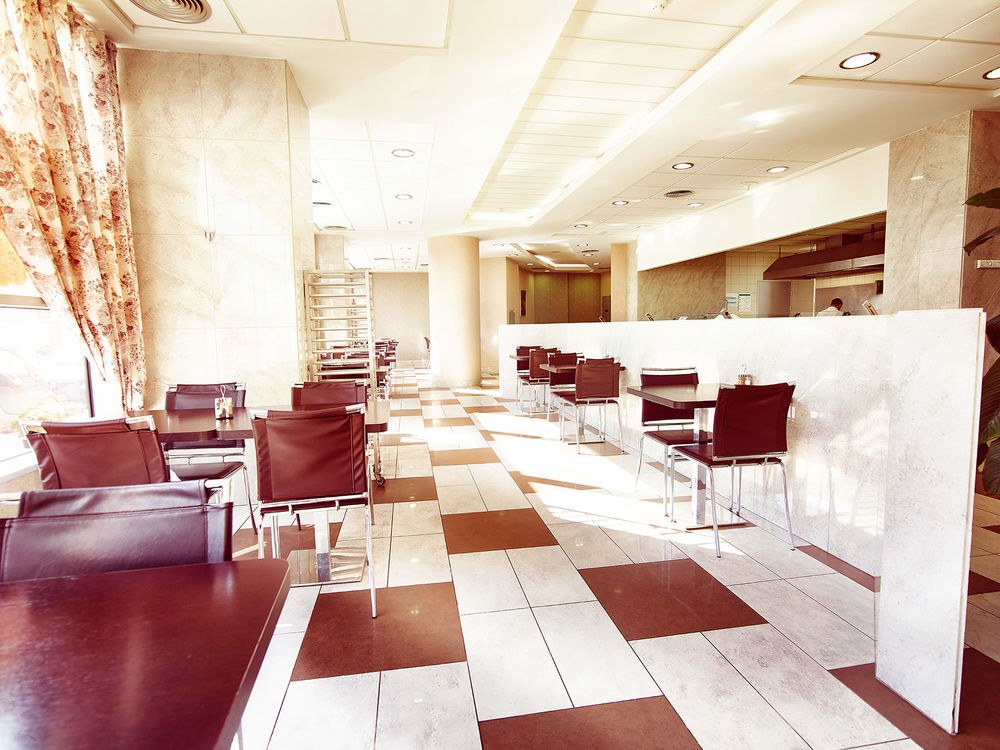 Hello Hotels Bucuresti Gara de Nord photo 1