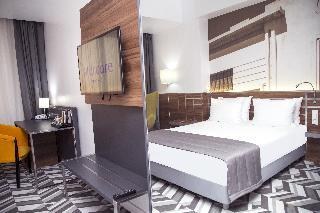 Mercure Bucharest Unirii photo 2
