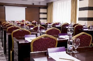 Mercure Bucharest Unirii photo 3