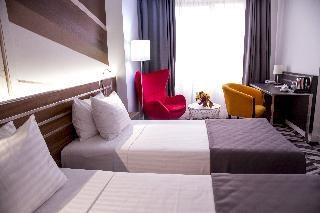 Mercure Bucharest Unirii photo 4
