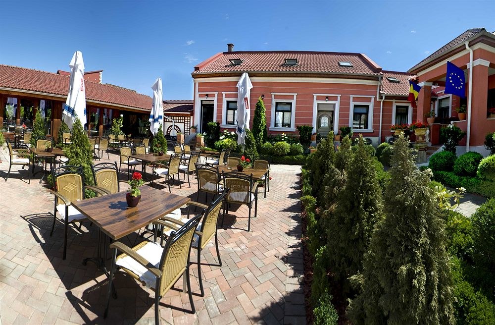 Hotel boutique Casa del Sole