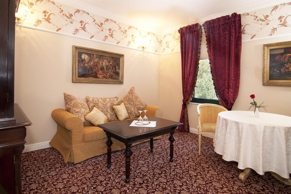 Hotel boutique Casa del Sole photo 2