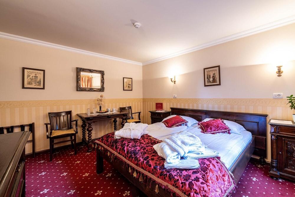 Hotel boutique Casa del Sole photo 4
