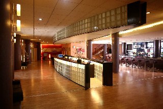 Reghina Blue Hotel photo 1