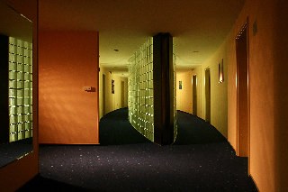 Reghina Blue Hotel photo 2