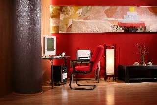 Reghina Blue Hotel photo 3