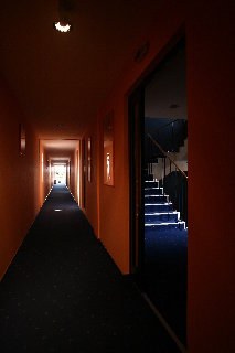 Reghina Blue Hotel photo 4